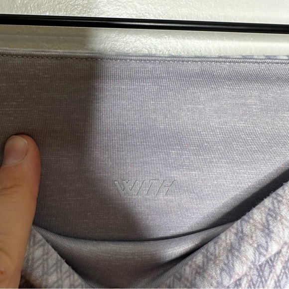 Peloton x With Sails High Rise Legging Womens XS - Picture 3 of 9